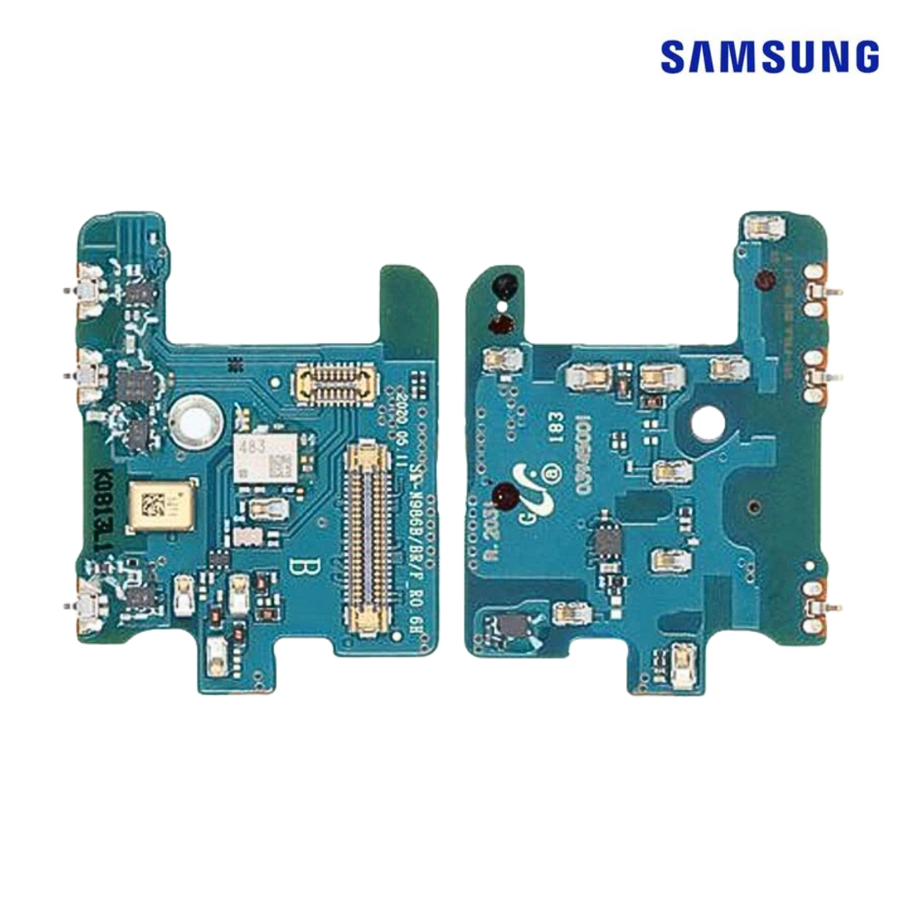 Samsung/Samsung MODULES/Flex cables 